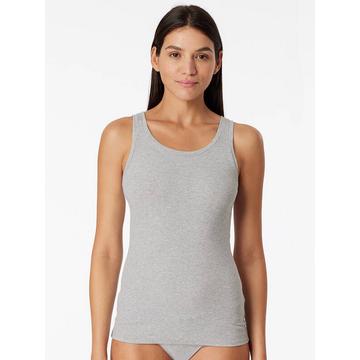 Top con cinturino Pure Rib