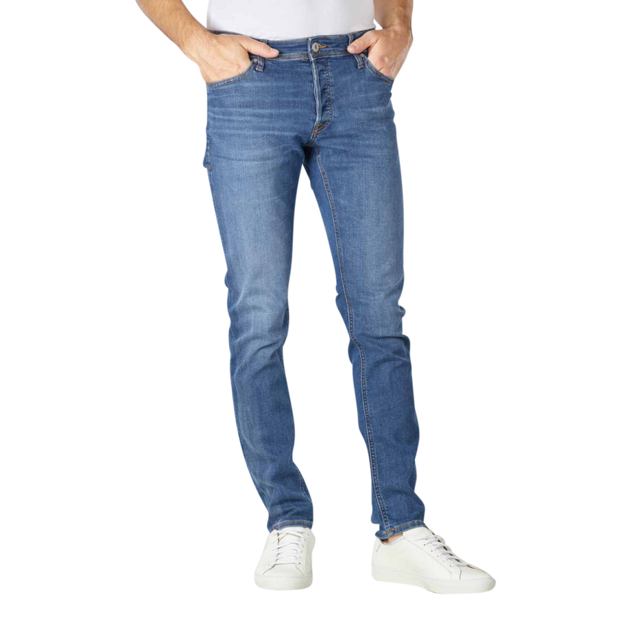Glenn Jeans Slim Fit