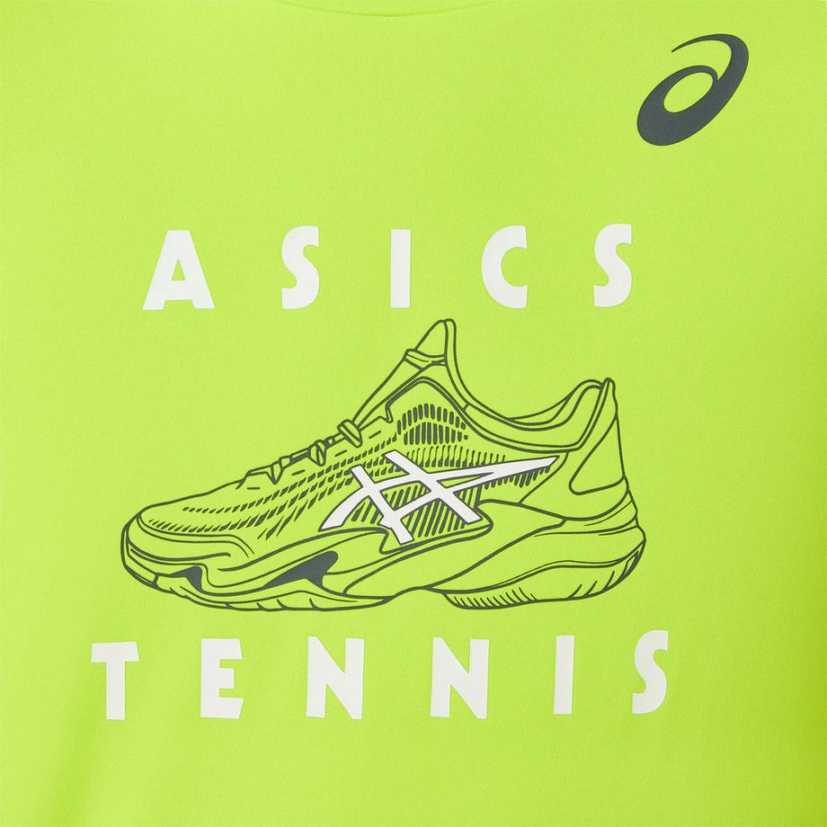 asics  Tennis GPX Top Kinder 