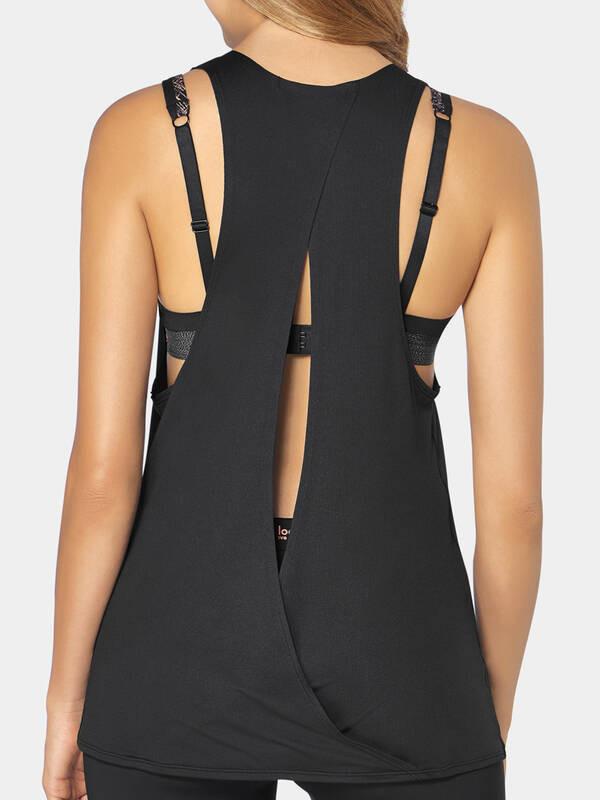 sloggi mOve FLOW LIGHT Canotta  