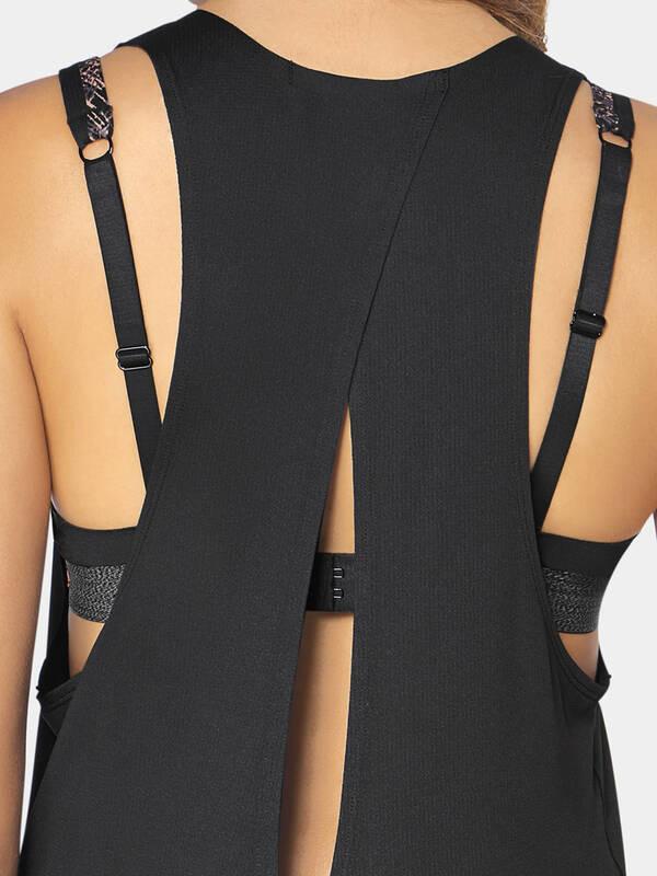 sloggi mOve FLOW LIGHT Canotta  