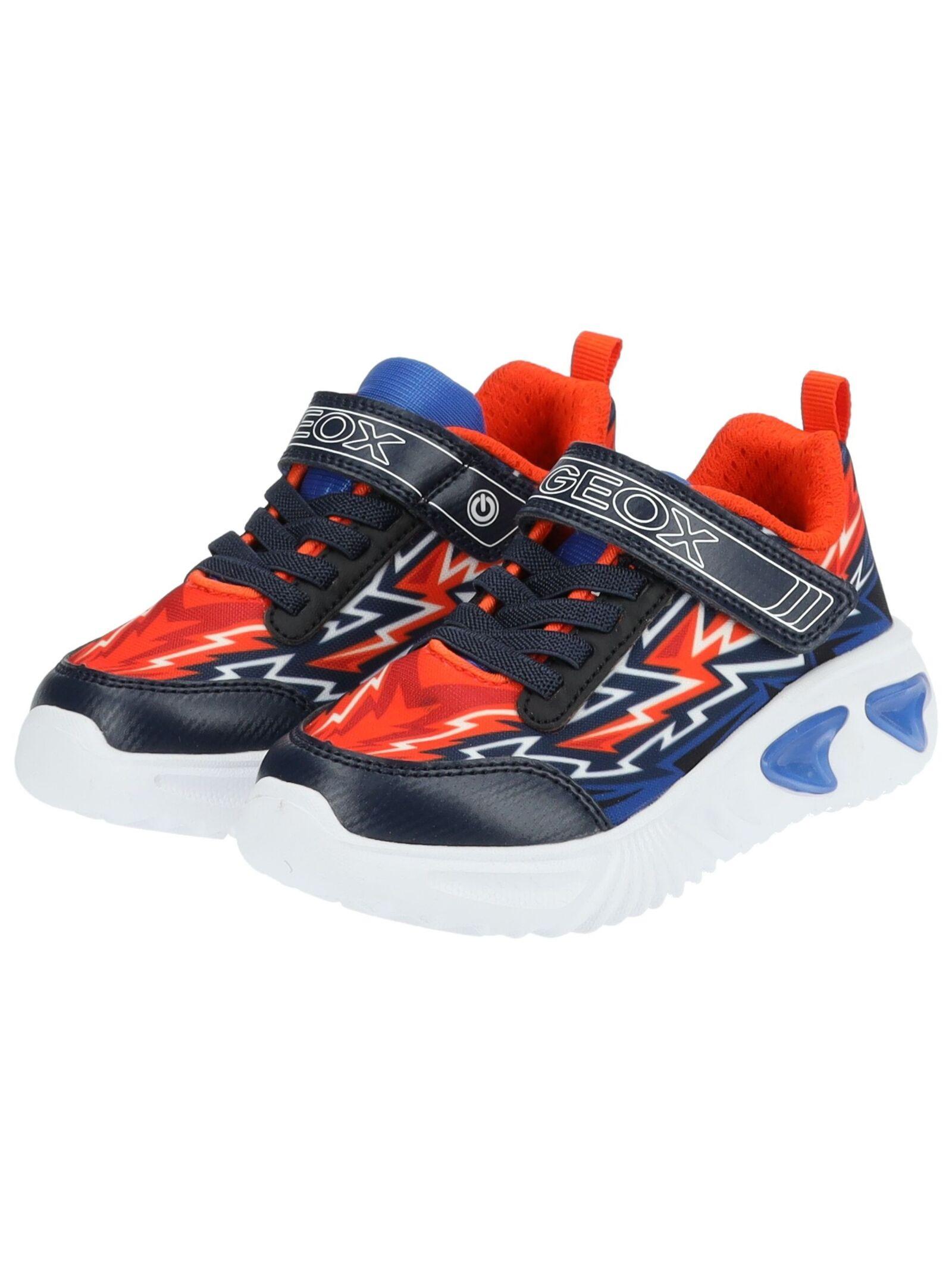 GEOX  Sneaker J45DZB 02ACE 