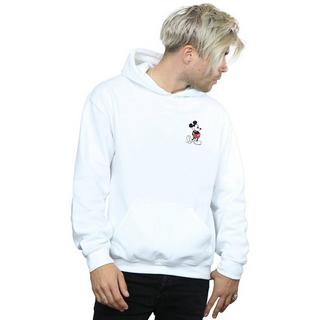 Disney  Sweat à capuche KICKIN 