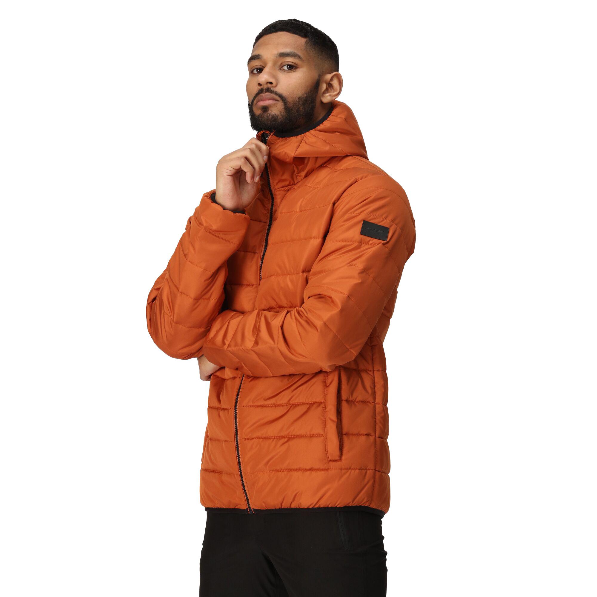 Regatta Helfa Wattierte Jacke  