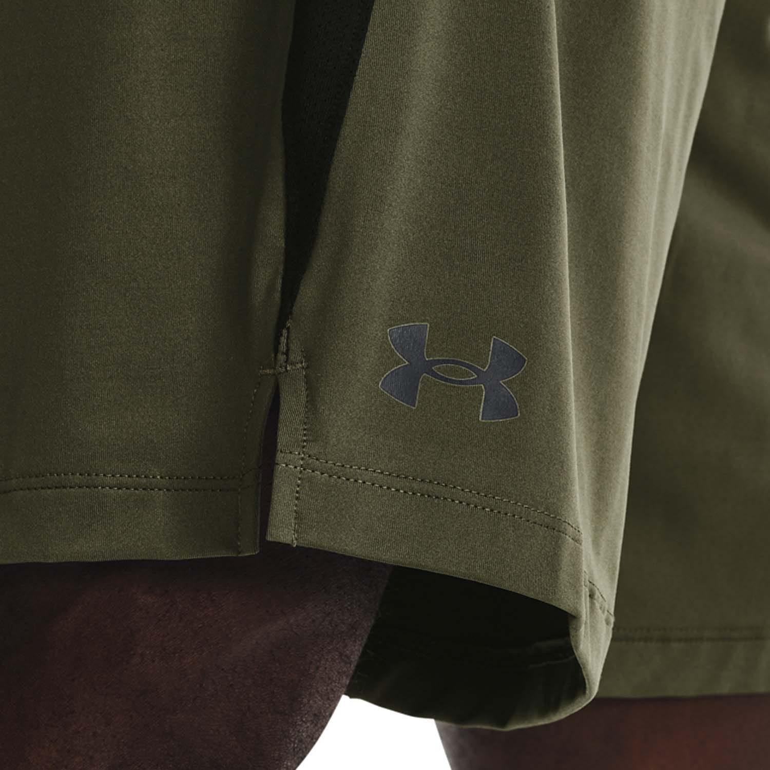 UNDER ARMOUR Tech Shorts  