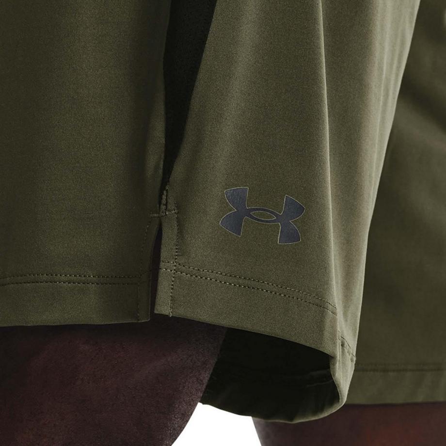 UNDER ARMOUR Short Tech  