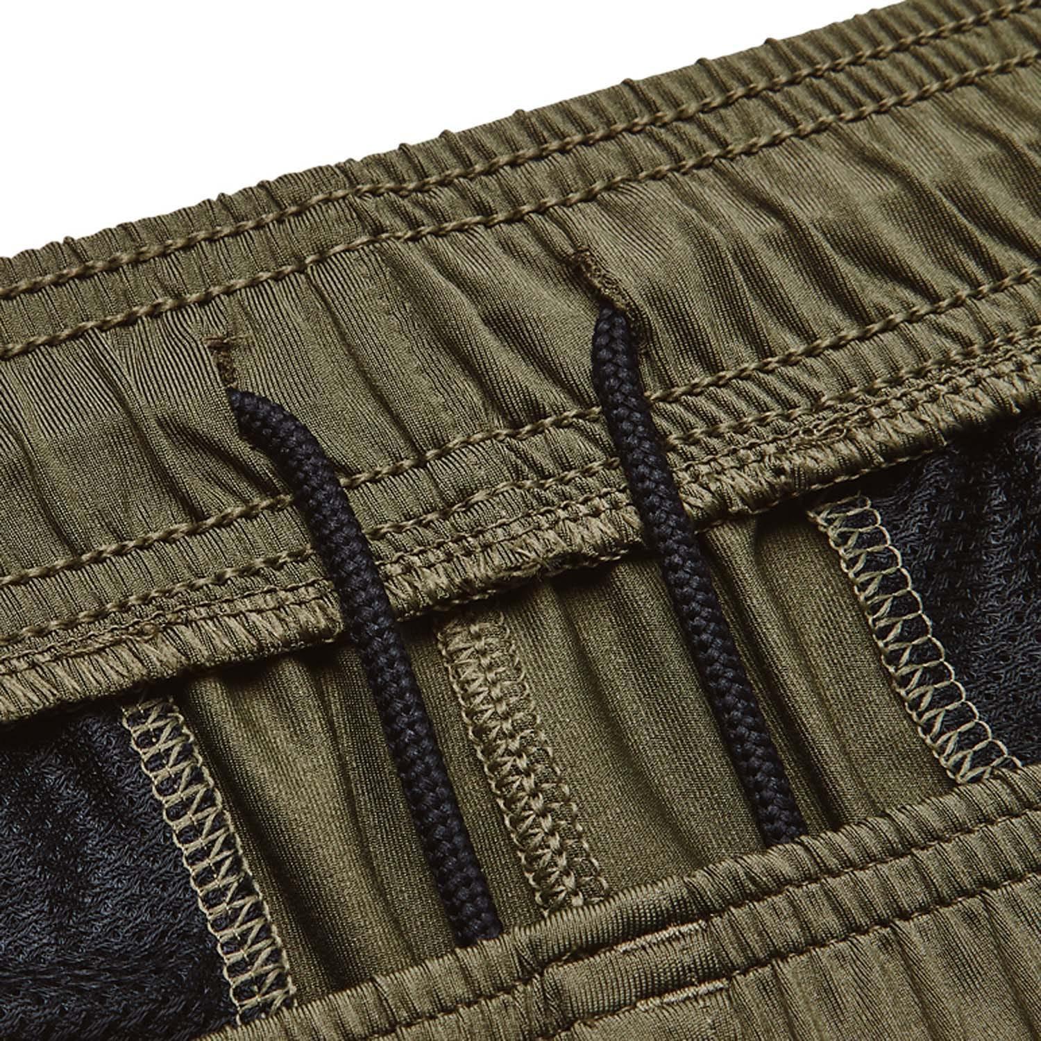 UNDER ARMOUR Tech Shorts  