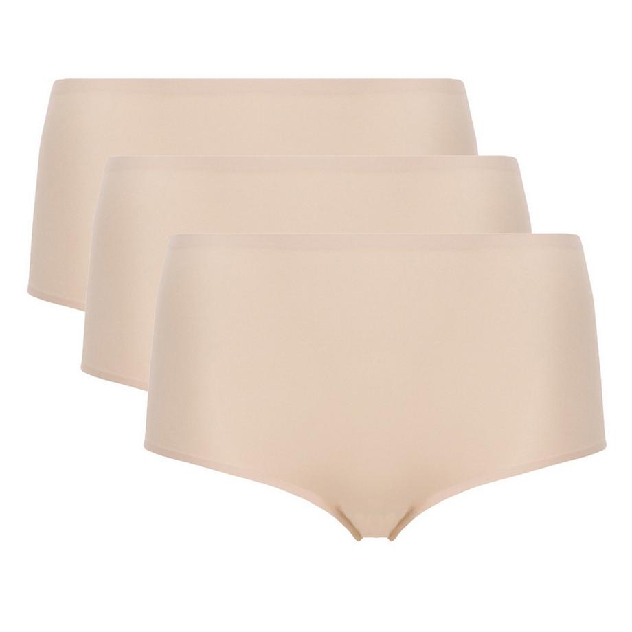 Panty  3er Pack Stretch-SOFTSTRETCH