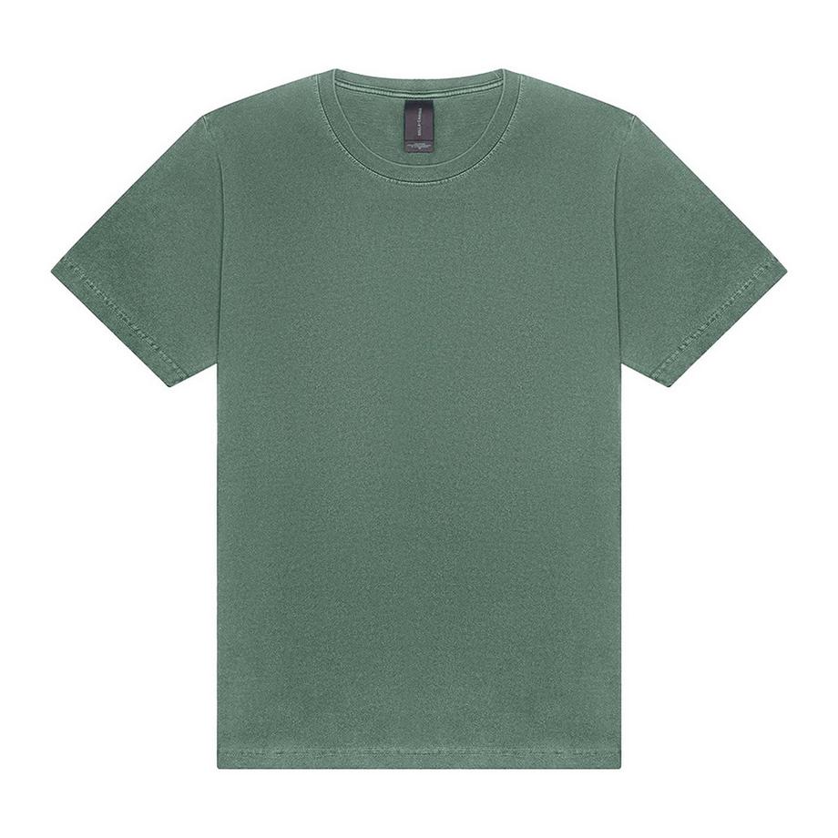 T-Shirt, Schwer, Canvas