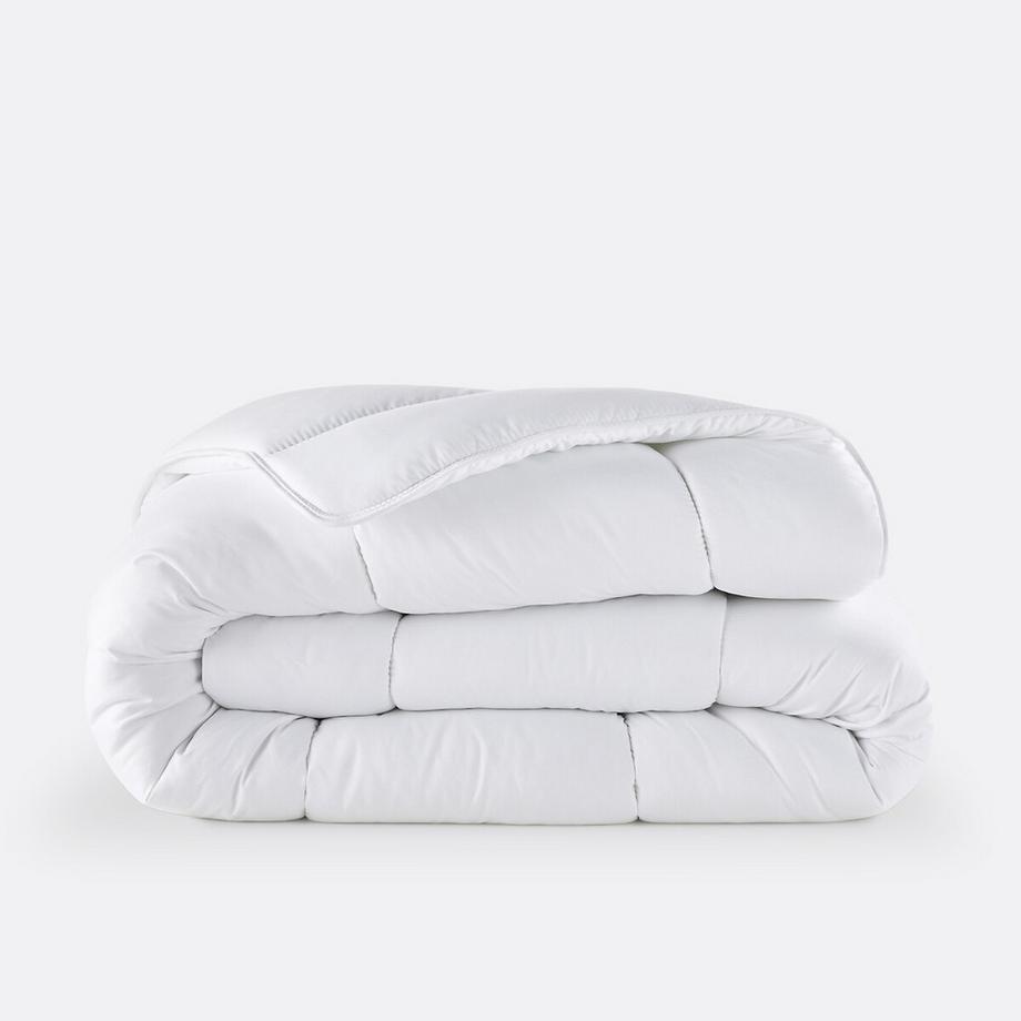 La Redoute Intérieurs Synthetisches Übergangsduvet mit Milbenschutz  