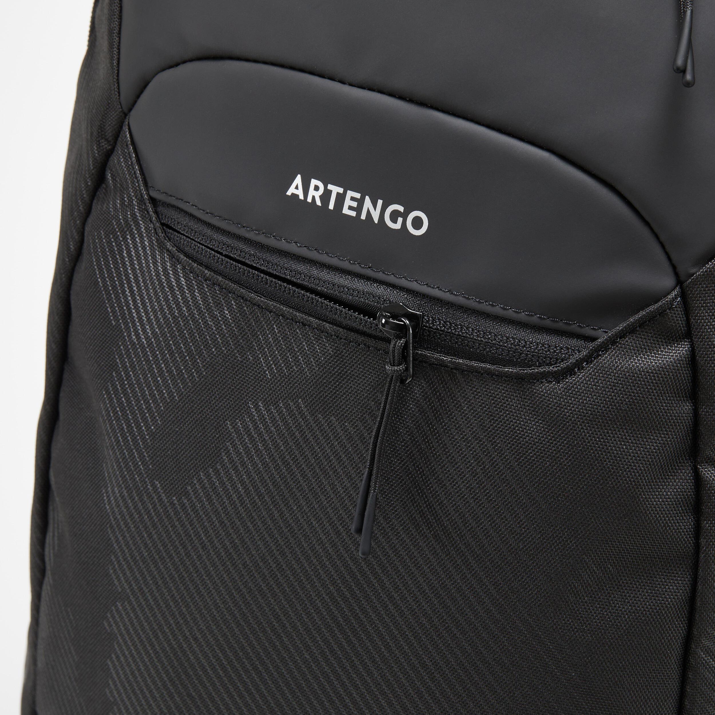 ARTENGO  Zaino tennis 24 l 