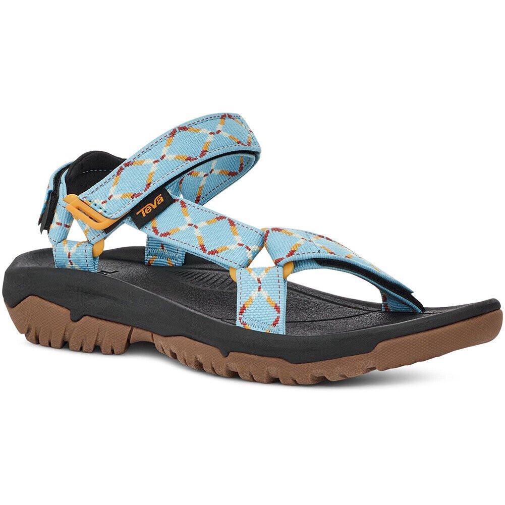 TEVA  Hurricane XLT2 - Synthetik sandale 