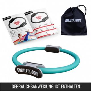 Gorilla Sports  Pilates Ring 