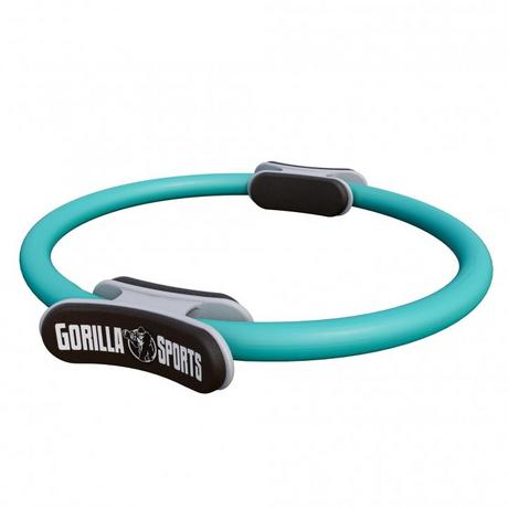 Gorilla Sports  Pilates Ring 