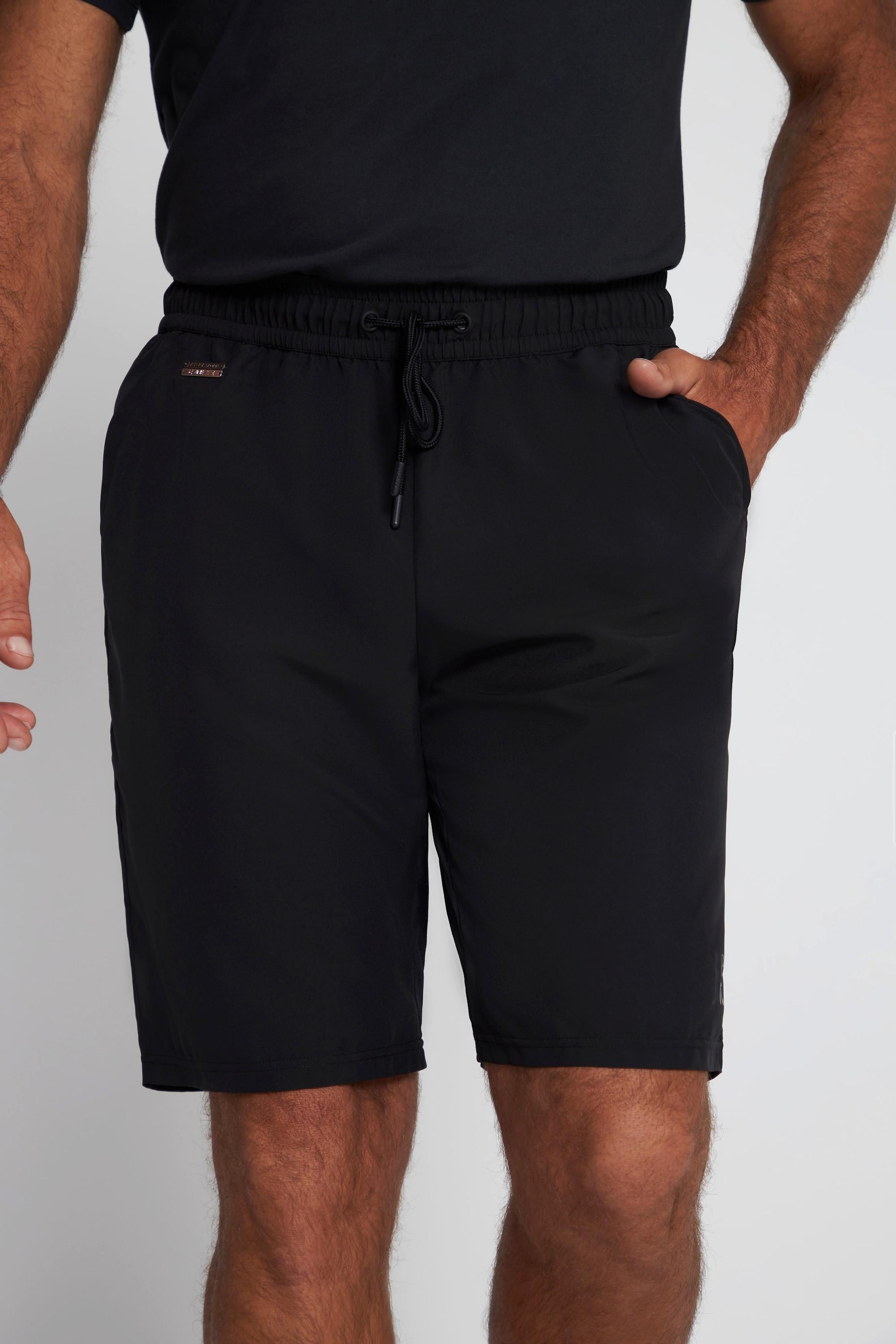 JP1880  Sportshorts, Tennis, QuickDry, Elastikbund 