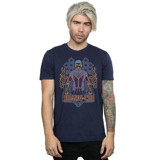 MARVEL  ShangChi And The Legend Of The Ten Rings TShirt 