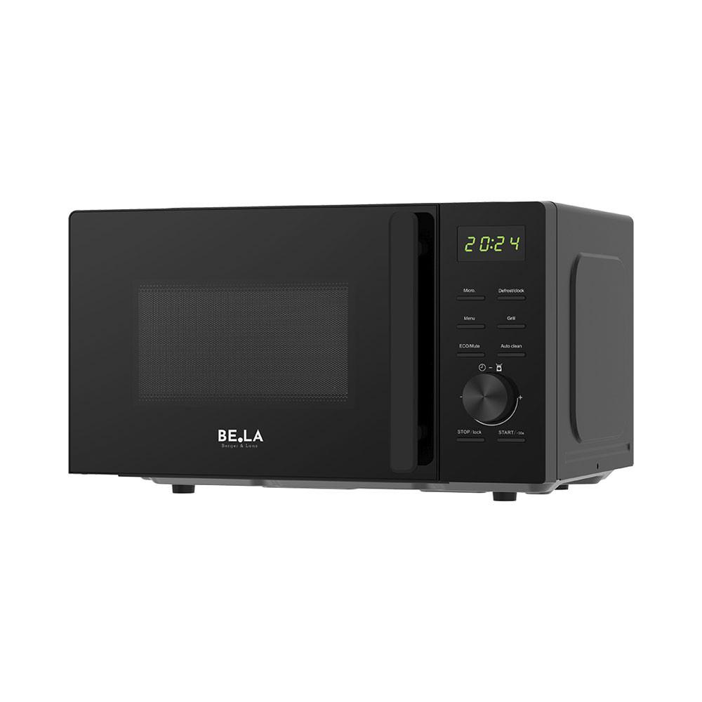 Berger Lanz MW20P62 micro-ondes 700W avec grill 800W  