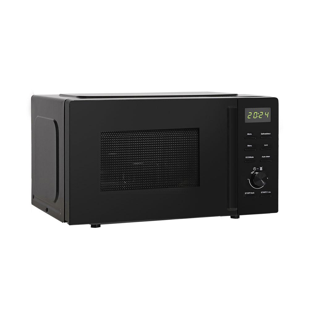 Berger Lanz MW20P62 micro-ondes 700W avec grill 800W  