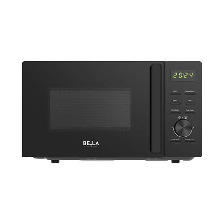 Berger Lanz MW20P62 micro-ondes 700W avec grill 800W  