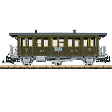 LGB 31331 Modello di treno N (1:160)