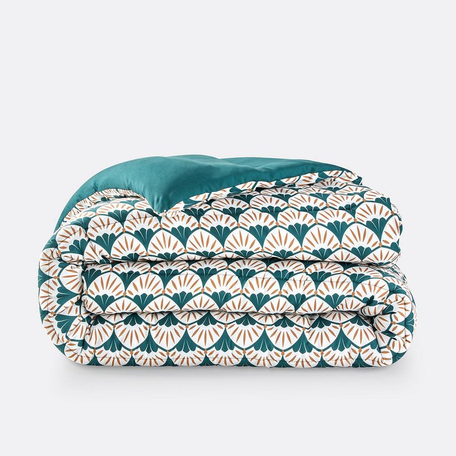 La Redoute Intérieurs Milanor Bedruckte Decke  