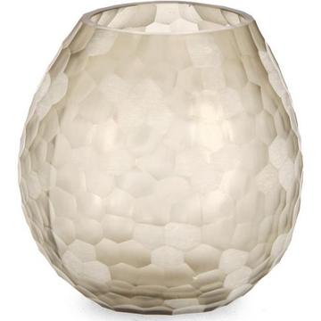 Vase Sampur beige vers 20