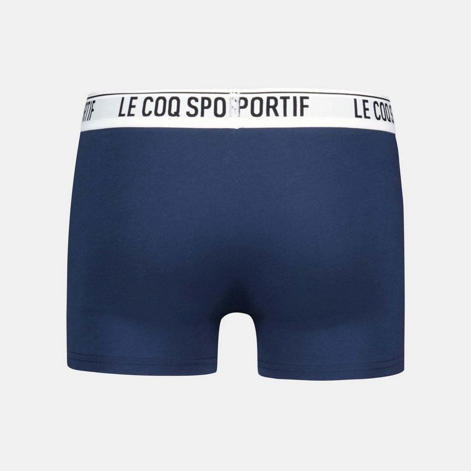 Le Coq Sportif Essentiels SSVET Boxer 2-Pack  