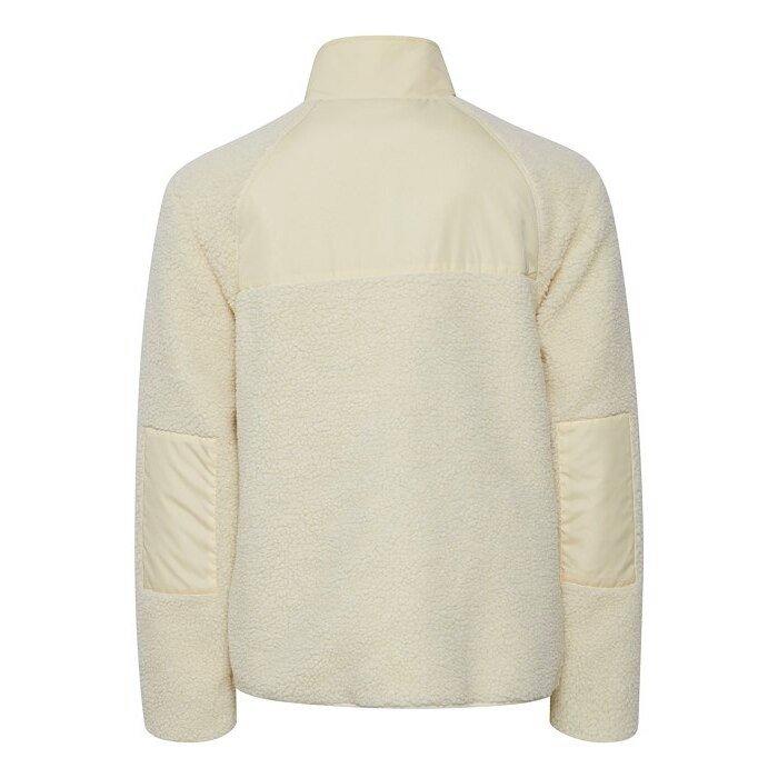 Blend Outerwear Full Zip Fleece Jacke  