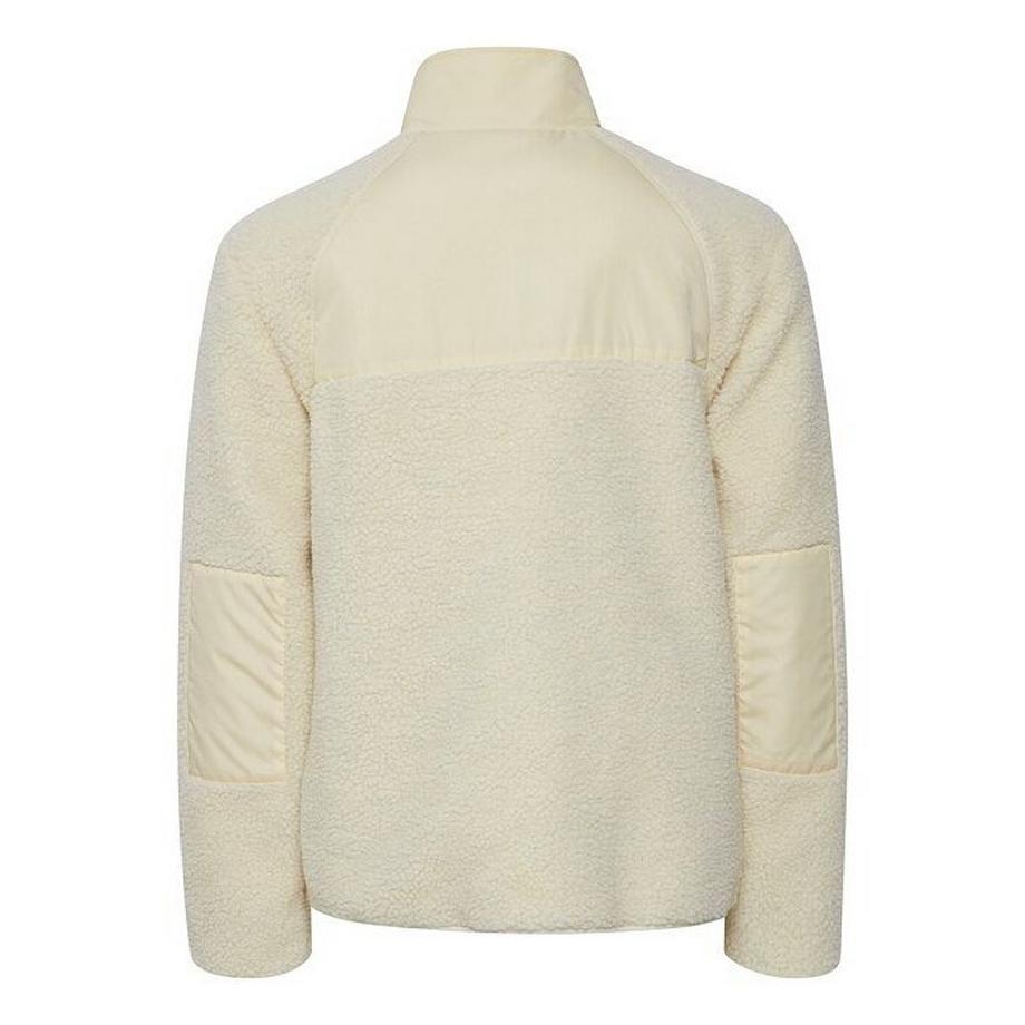 Blend Outerwear Full Zip Fleece Jacke  