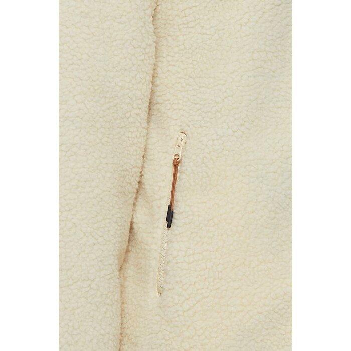 Blend Outerwear Full Zip Fleece Jacke  