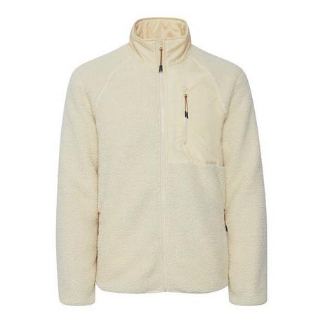 Blend Outerwear Full Zip Fleece Jacke  