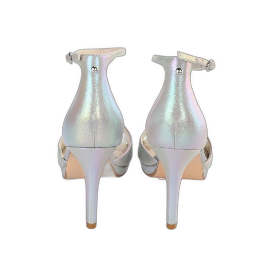 Buffalo  Tacchi in nappa vegana da donna Buffalo Ronja 