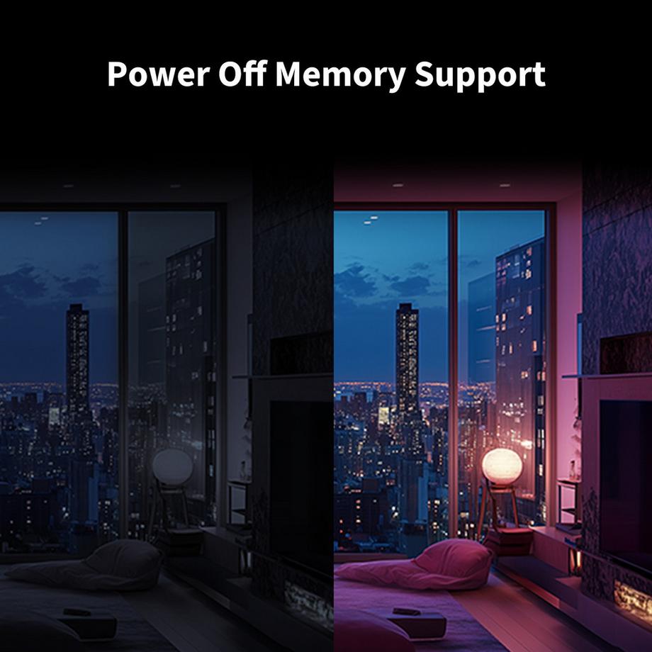 Aqara Ampoule LED T2 (CCT, GU10)  
