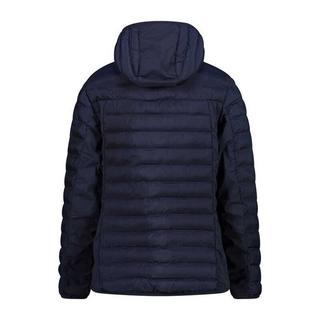 CMP Daunenjacke mit Kapuze  