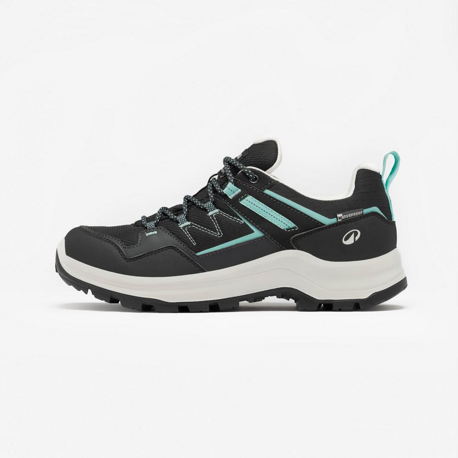 Chaussures de randonnée imperméables synthétique