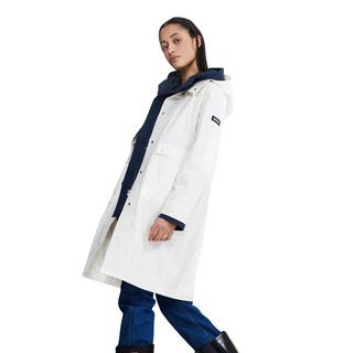 AIGLE  Parka lungo da donna con cappuccio Aigle MTD® 