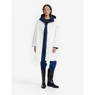 AIGLE  Parka lungo da donna con cappuccio Aigle MTD® 