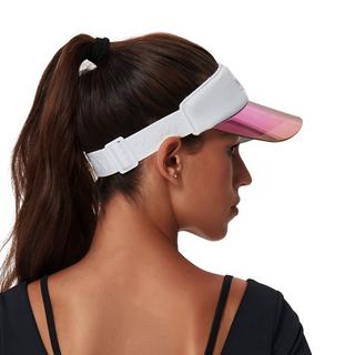 YEAZ  ESCAPADE Solar Visor - white whisper 