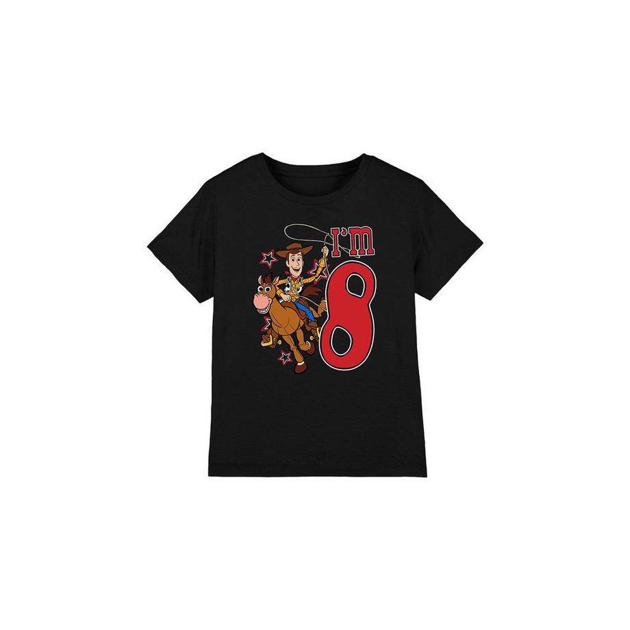 I'm 8 TShirt  Geburtstag