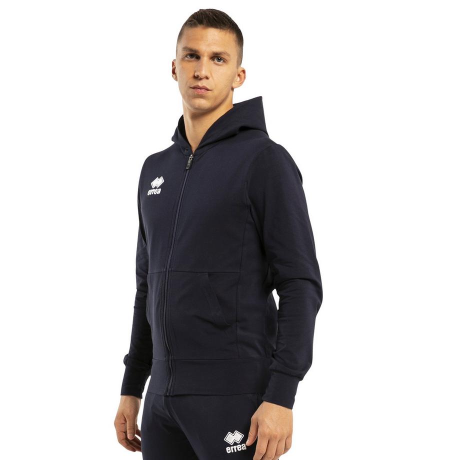 veste à capuche philip