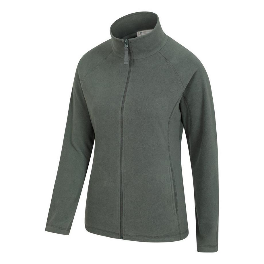 Mountain Warehouse Raso Giacca in pile  