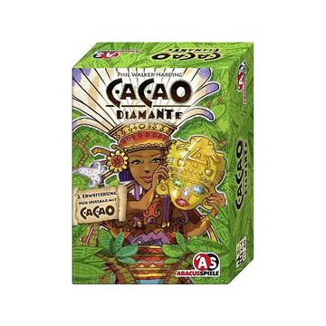 Spiele Cacao - Diamante 2. Erweiterung