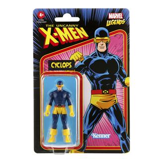 Hasbro  Marvel Legends Series Retro 375 Cyclops 