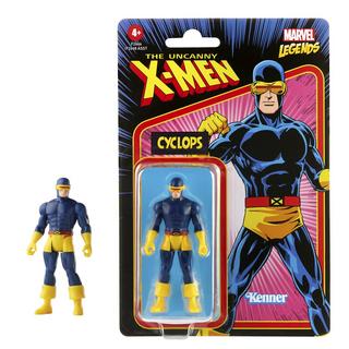 Hasbro  Marvel Legends Cyclops (9,5cm) 