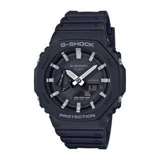 CASIO  G-Shock GA-2100-1AER Noir 