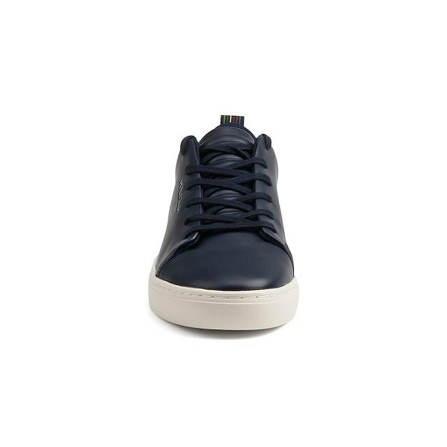 PAUL SMITH Lee Navy Tape Sneakers  