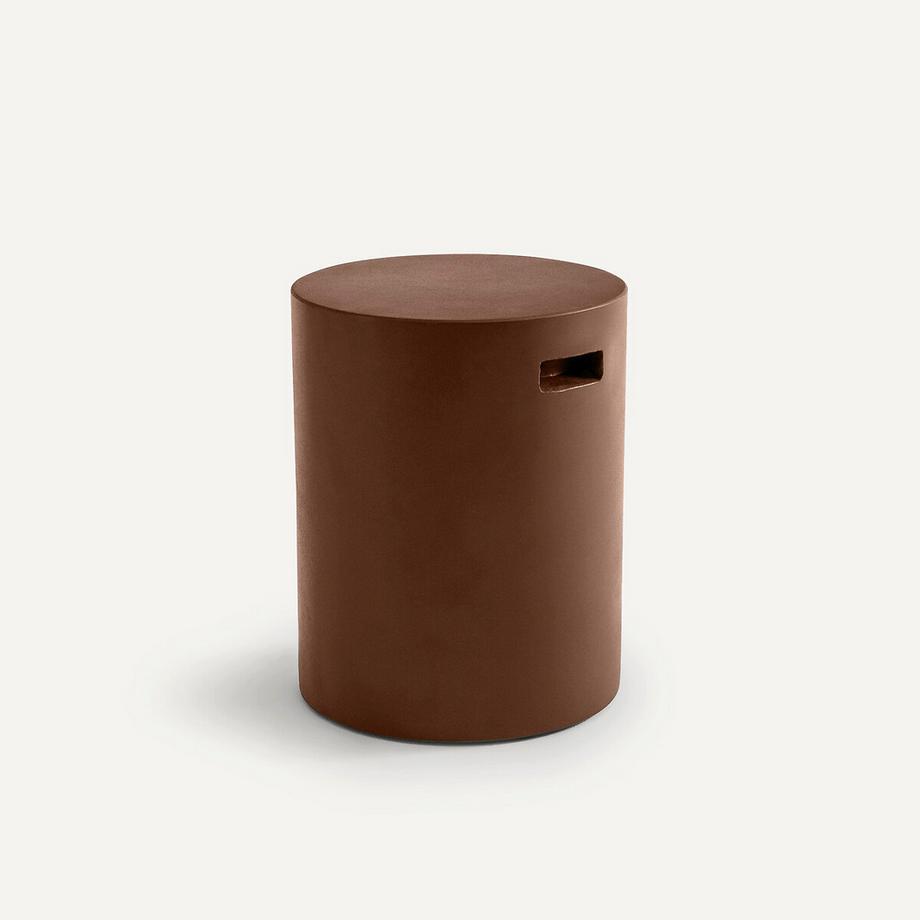 AM.PM Runder Gartenbeistelltisch Raskin  