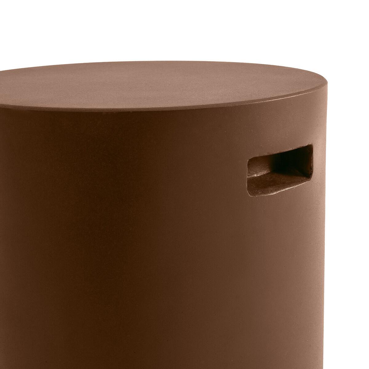 AM.PM Bout de canapé rond de jardin  