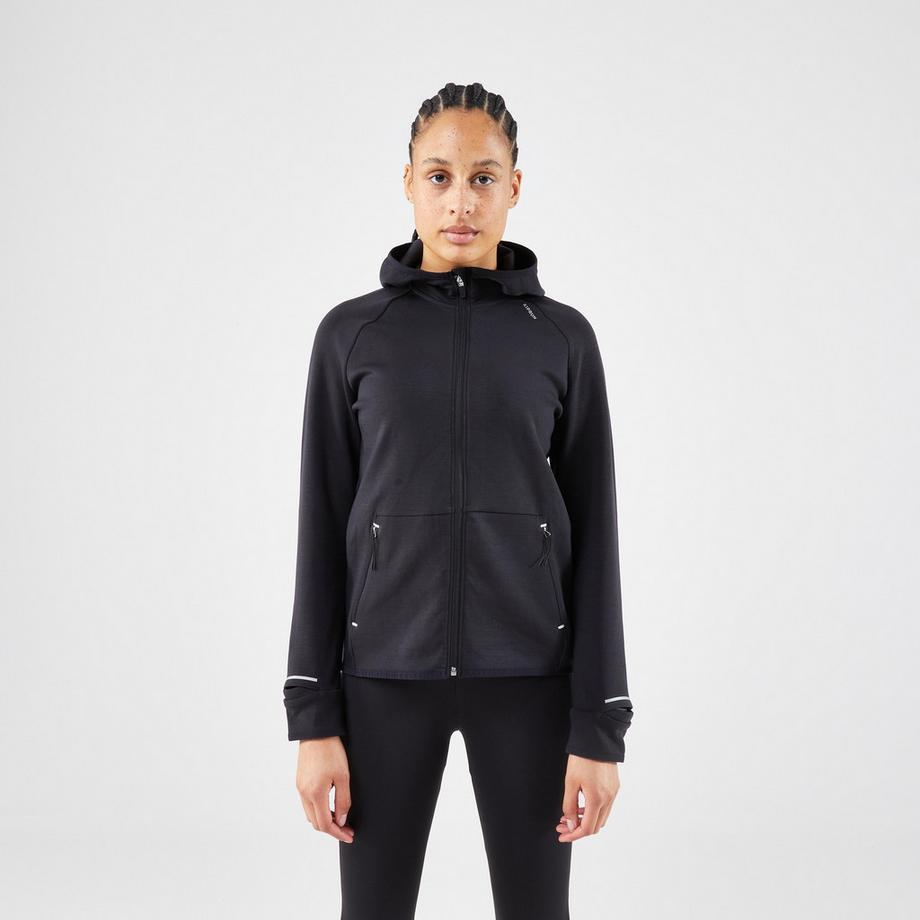 Veste - RUN 500 WARM