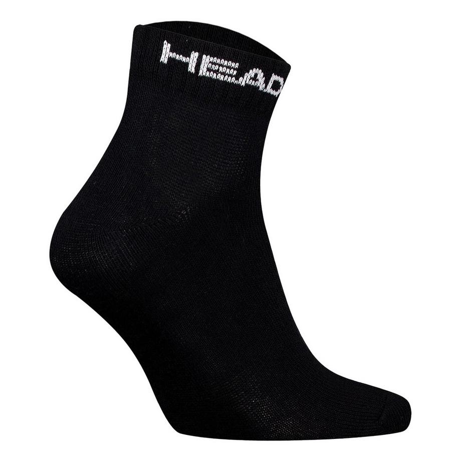 Head Elements All Sport Quarter Calzini Confezione da 12  